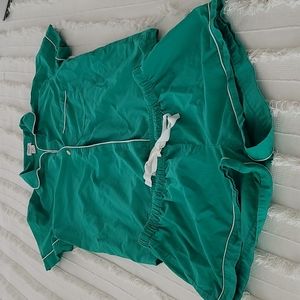 J Crew Mensware Pajamas